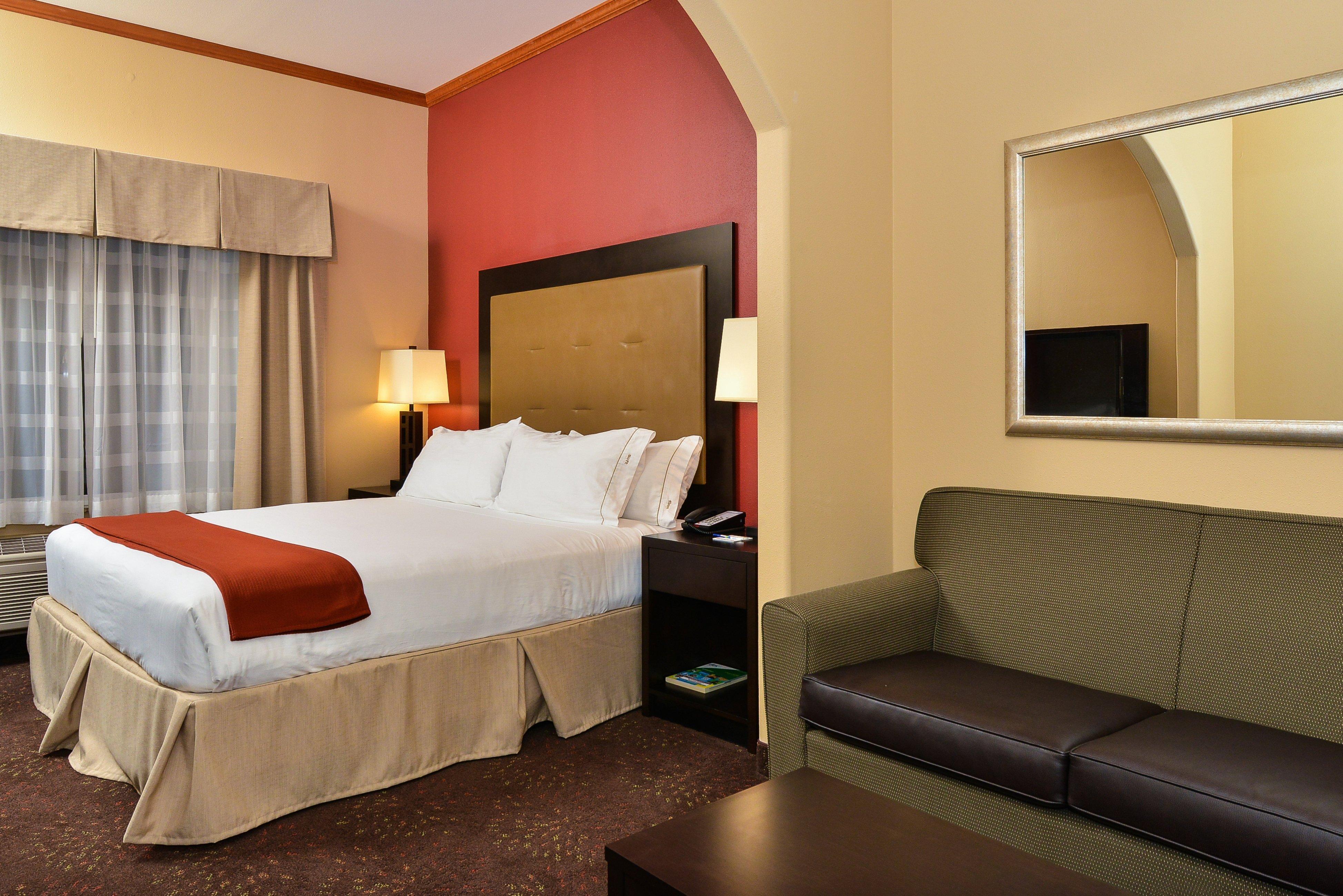 Holiday Inn Express Vancouver North By Ihg Buitenkant foto
