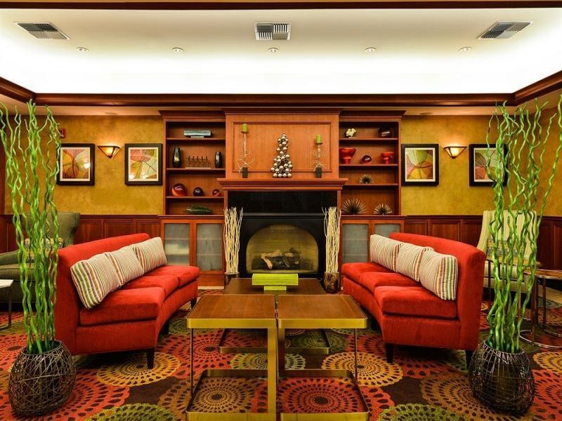 Holiday Inn Express Vancouver North By Ihg Buitenkant foto