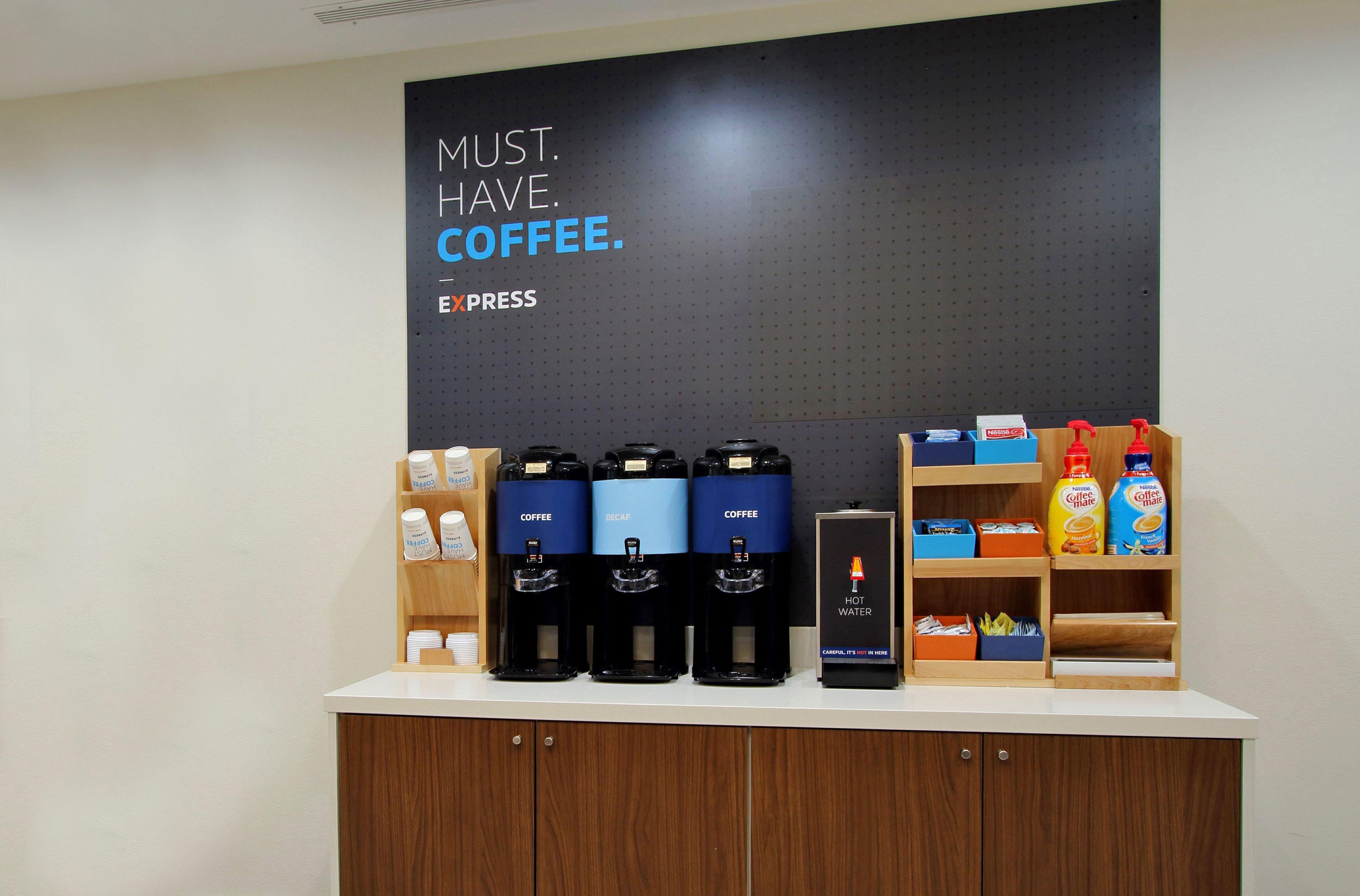 Holiday Inn Express Vancouver North By Ihg Buitenkant foto