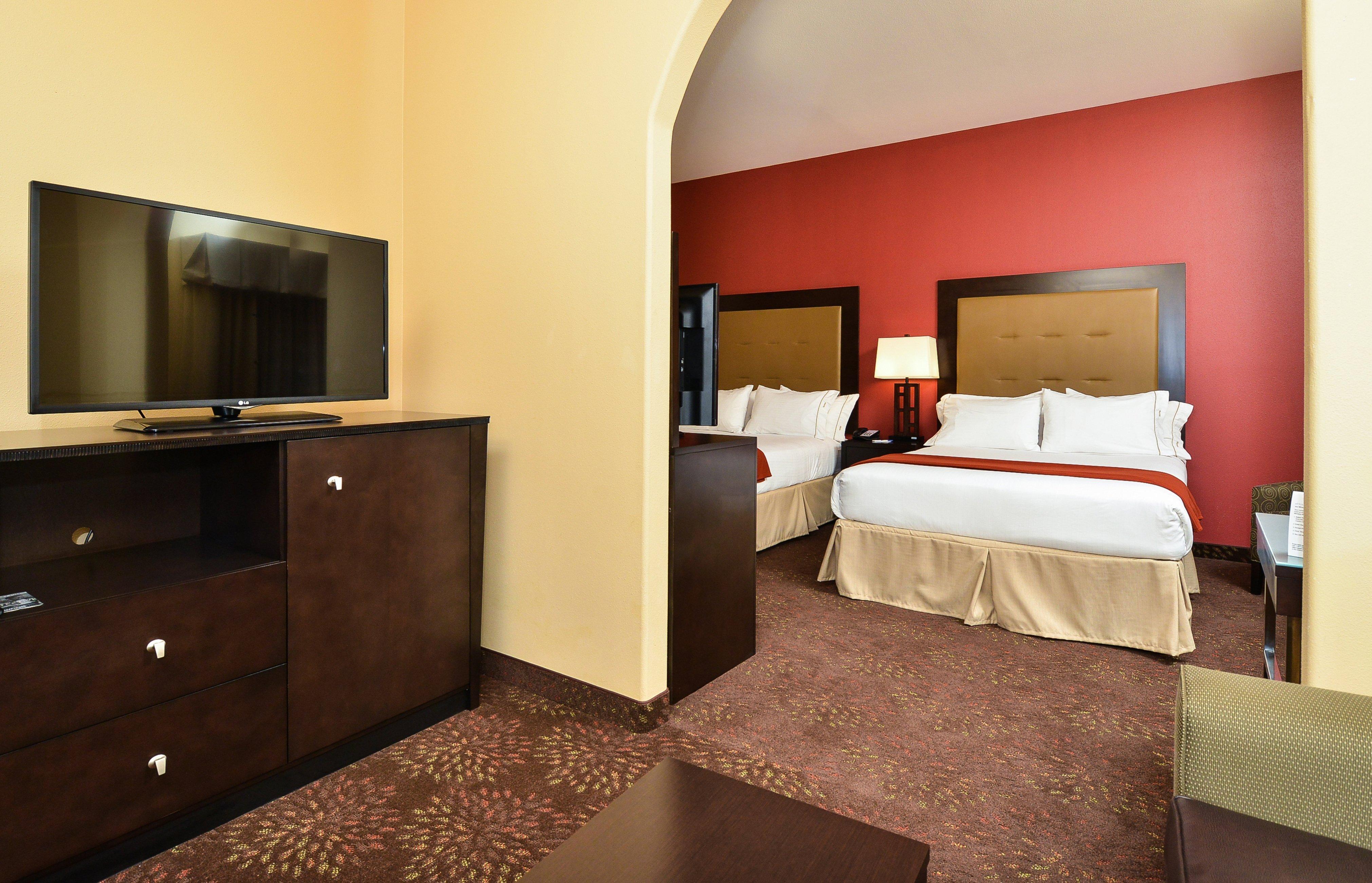 Holiday Inn Express Vancouver North By Ihg Buitenkant foto
