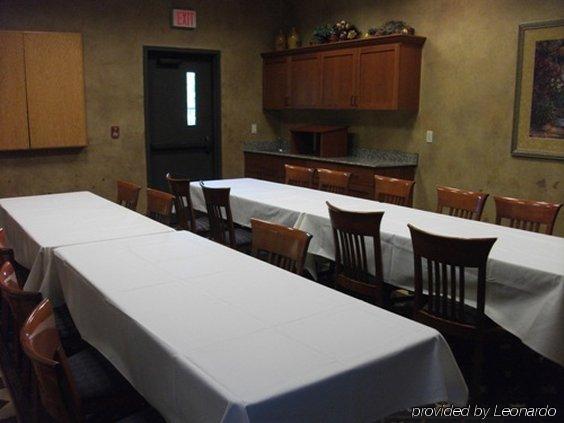 Holiday Inn Express Vancouver North By Ihg Faciliteiten foto