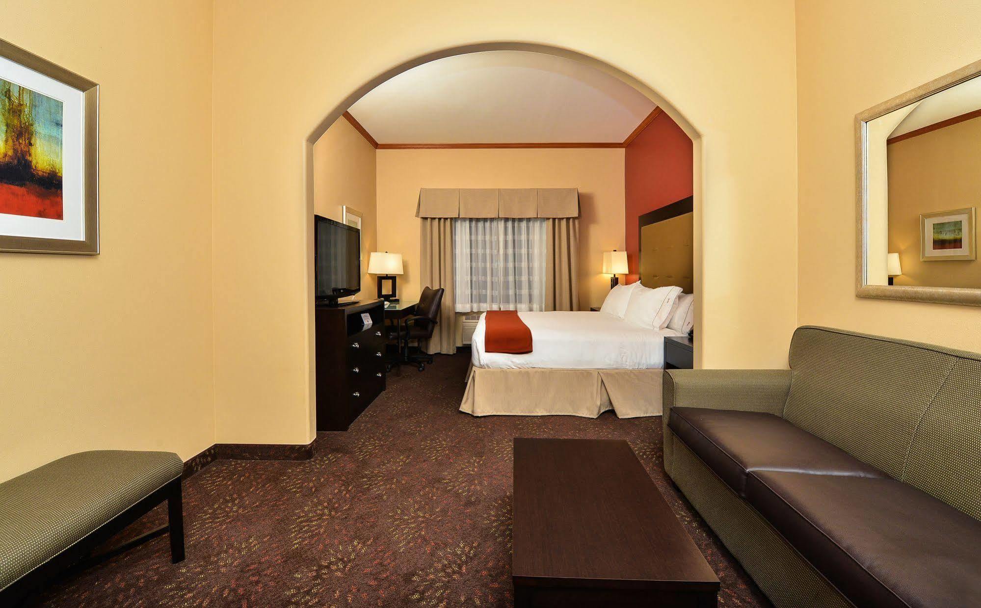Holiday Inn Express Vancouver North By Ihg Buitenkant foto